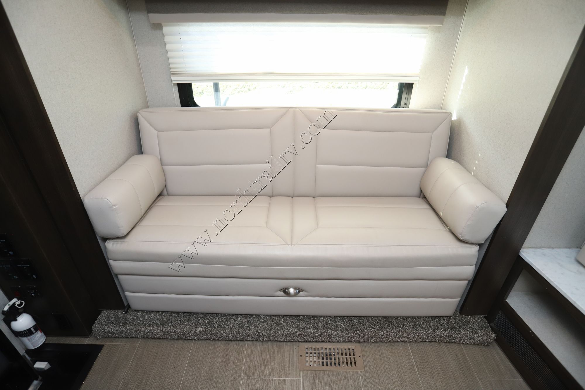 Used 2020 Adventure Eagle Cap 1200 Truck Camper  For Sale