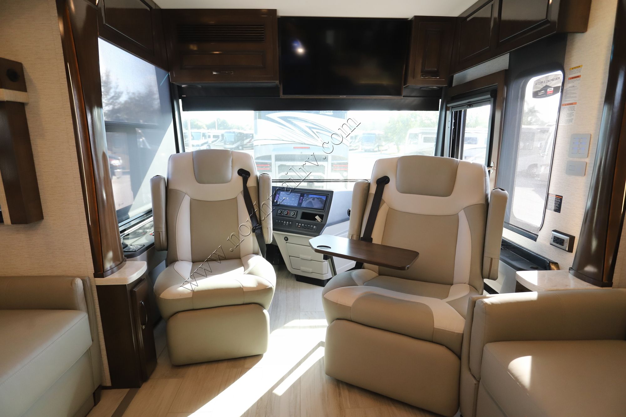 New 2024 Newmar Dutch Star 4326 Class A  For Sale