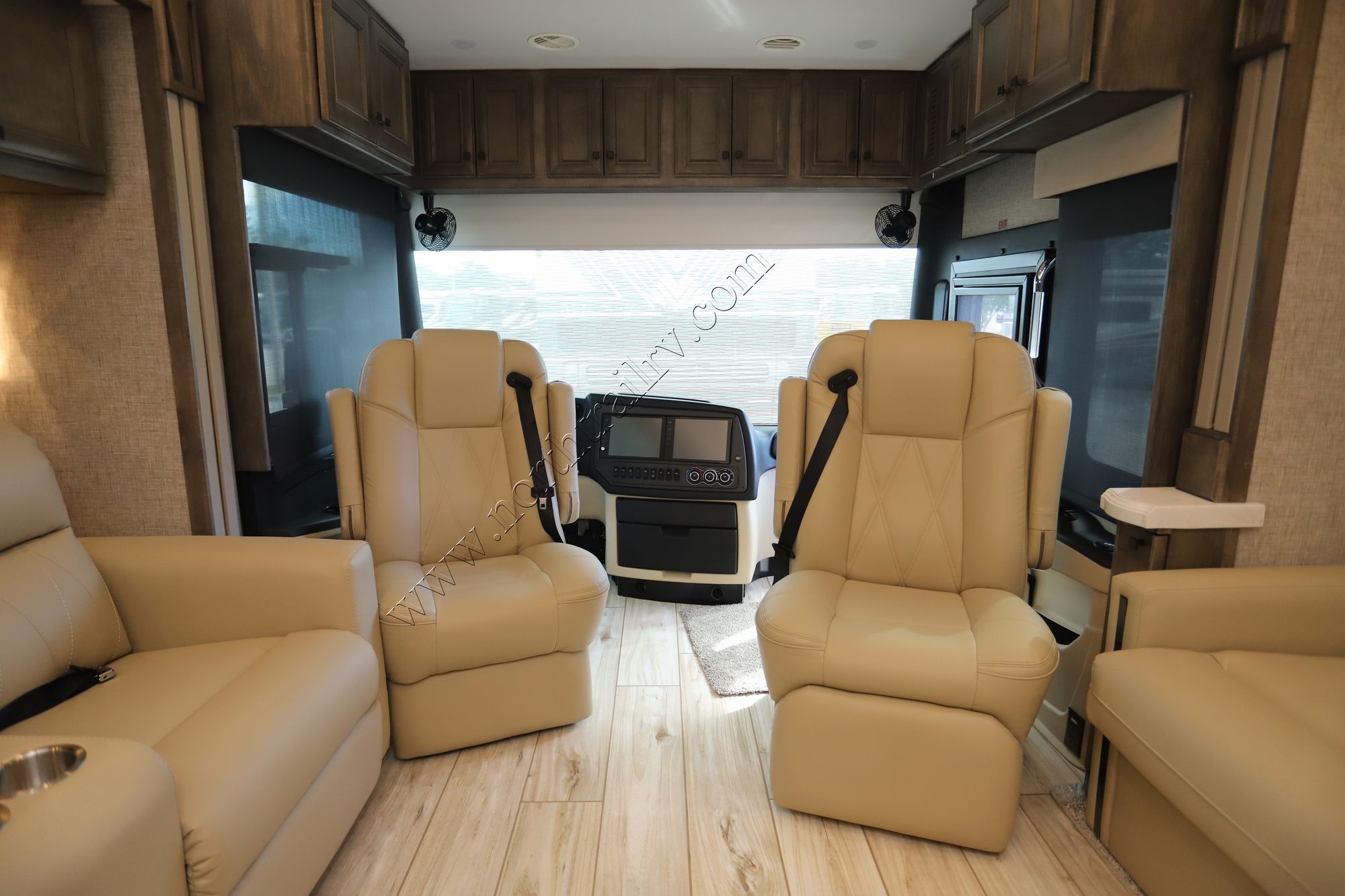 New 2024 Tiffin Motor Homes Allegro Bus 40IP Class A  For Sale