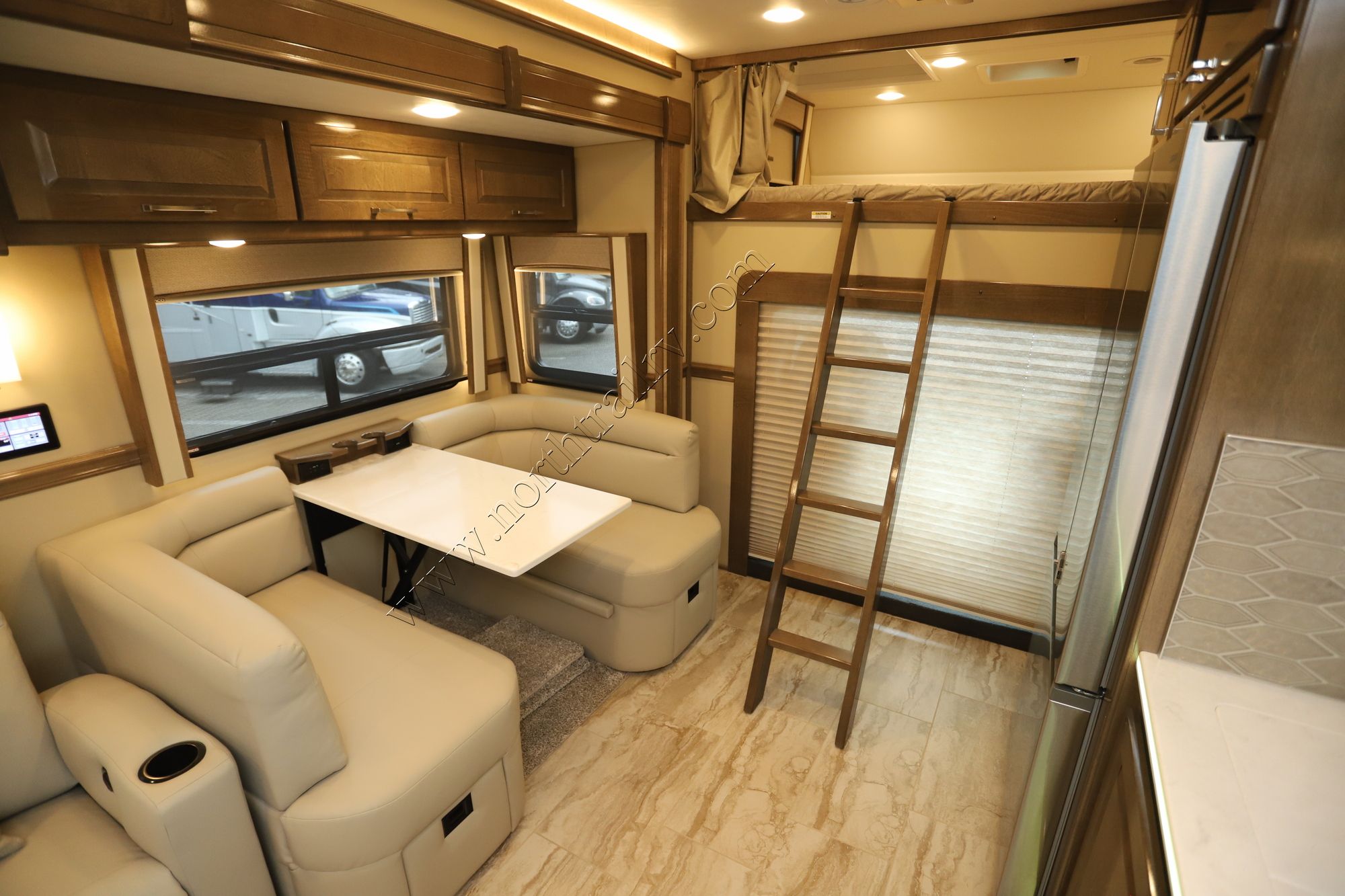 New 2024 Renegade Rv Classic 41CRB Super C  For Sale