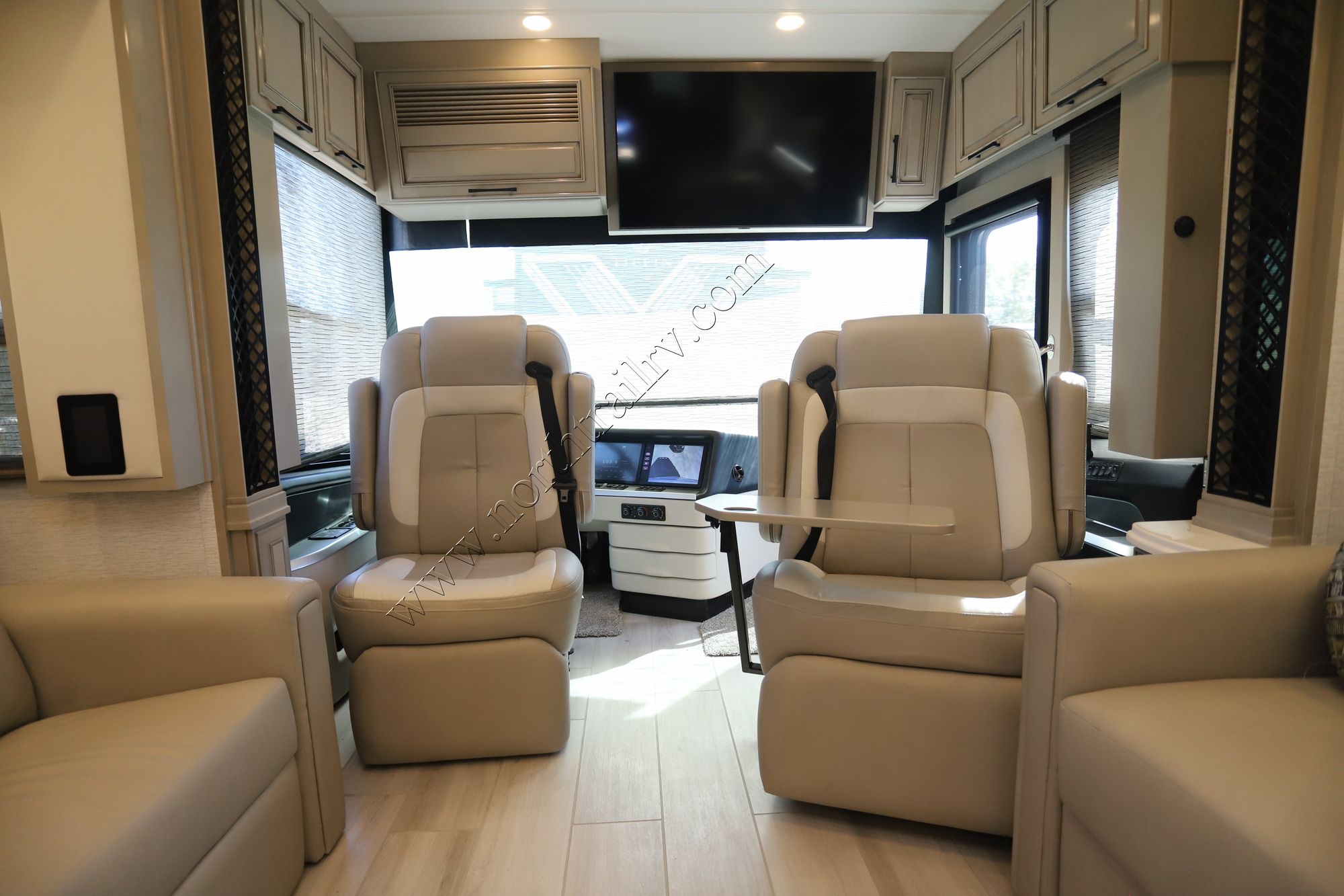 New 2024 Newmar London Aire 4521 Class A  For Sale