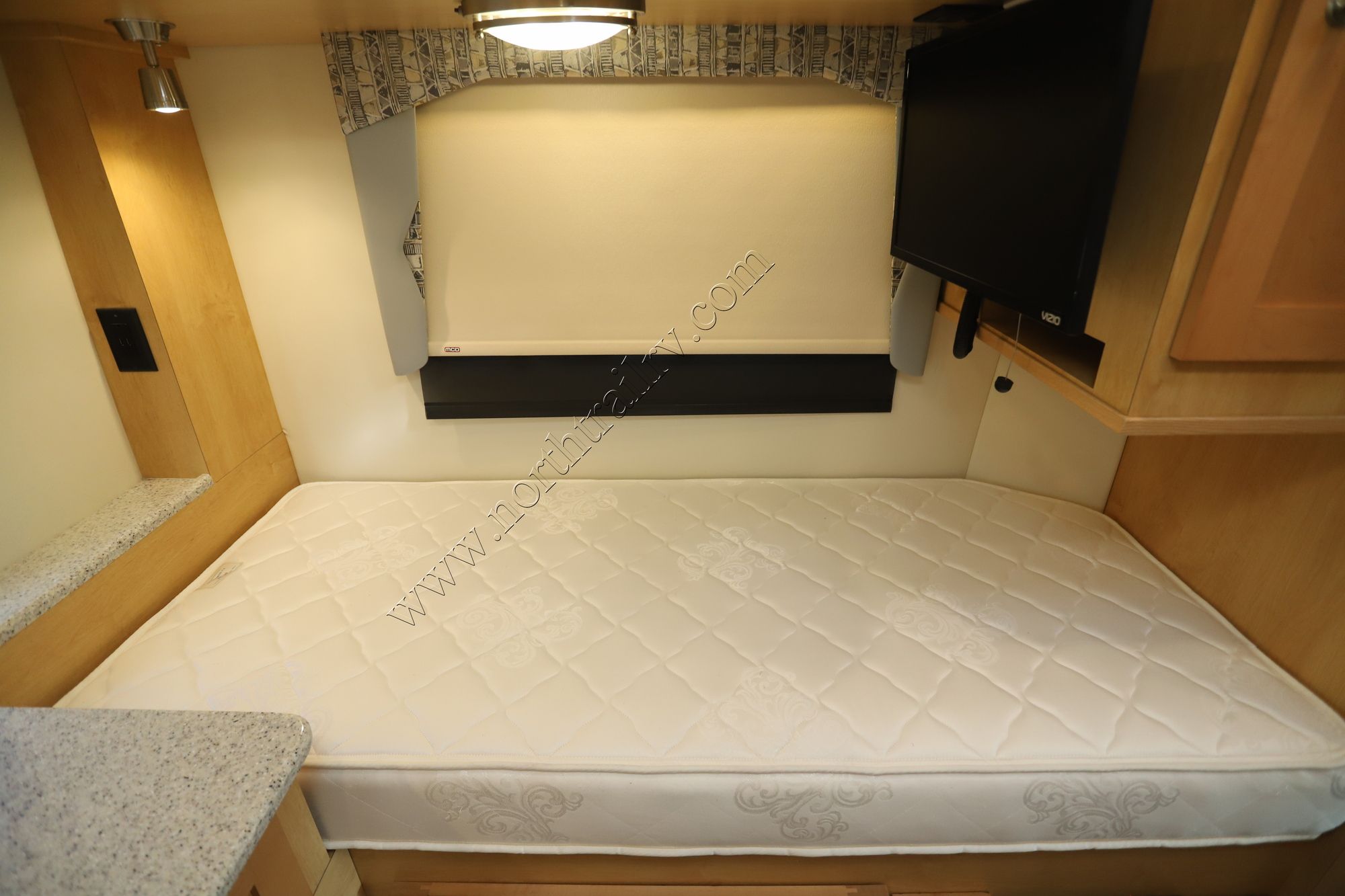 Used 2019 Coach House Platinum Ii 241XL Class C  For Sale