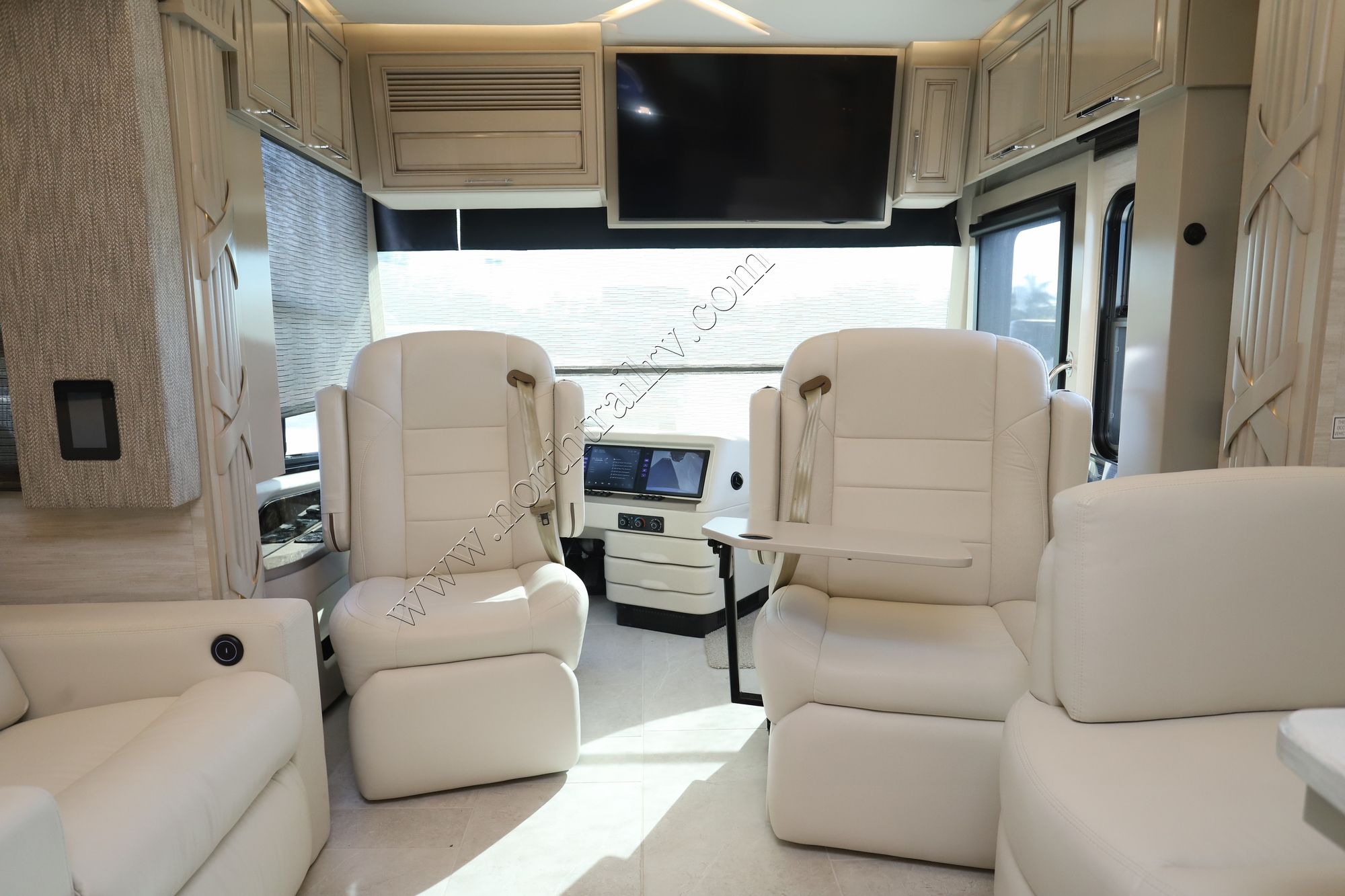 New 2024 Newmar Mountain Aire 3825 Class A  For Sale