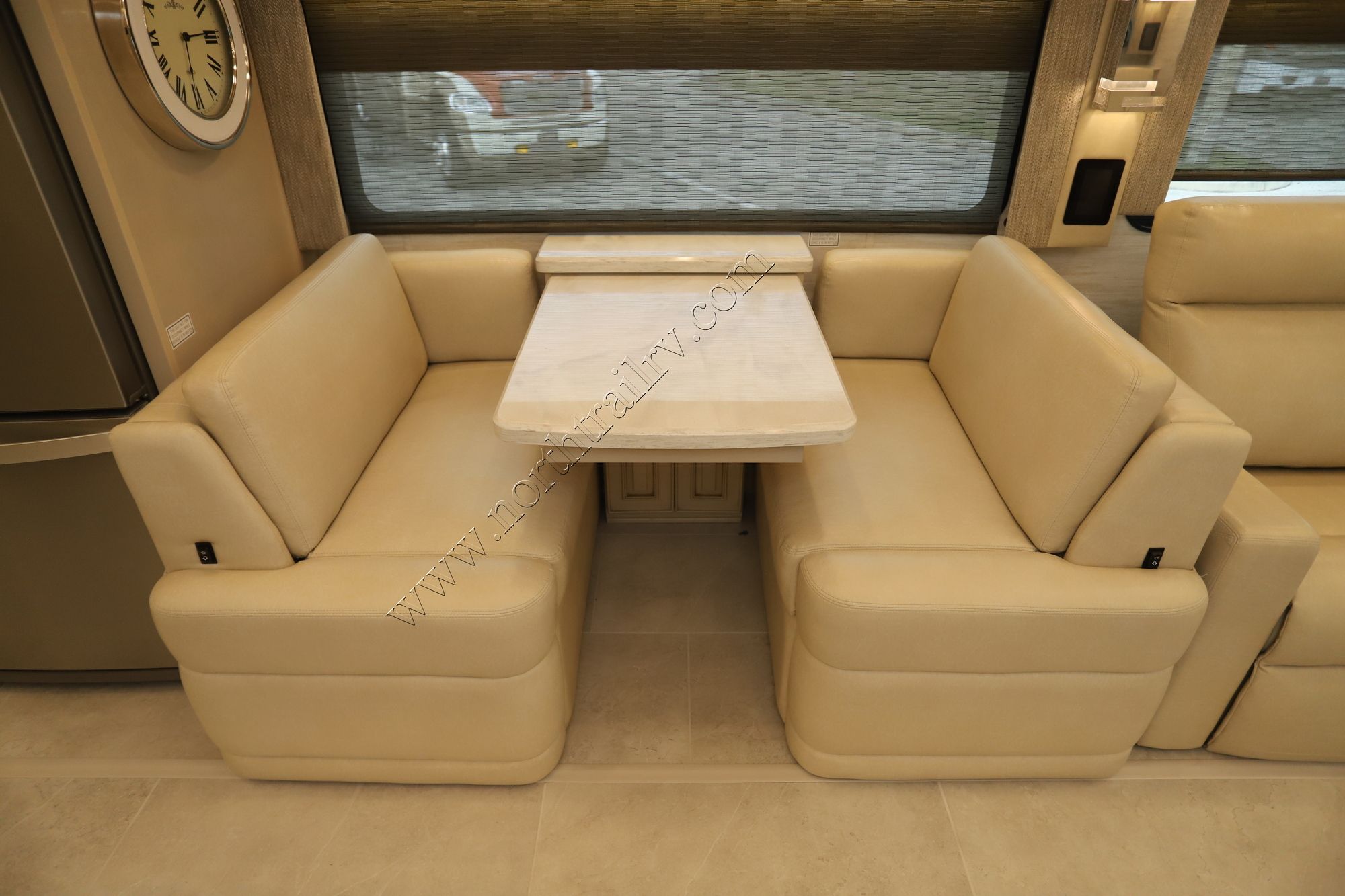 New 2024 Newmar Mountain Aire 4551 Class A  For Sale