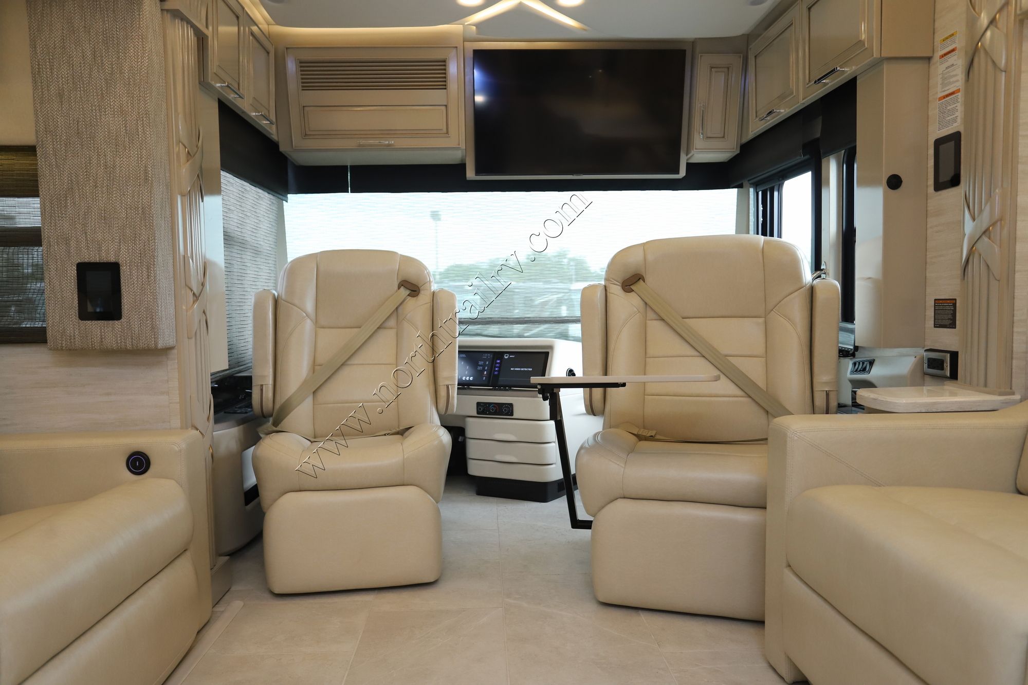 New 2024 Newmar Mountain Aire 4551 Class A  For Sale