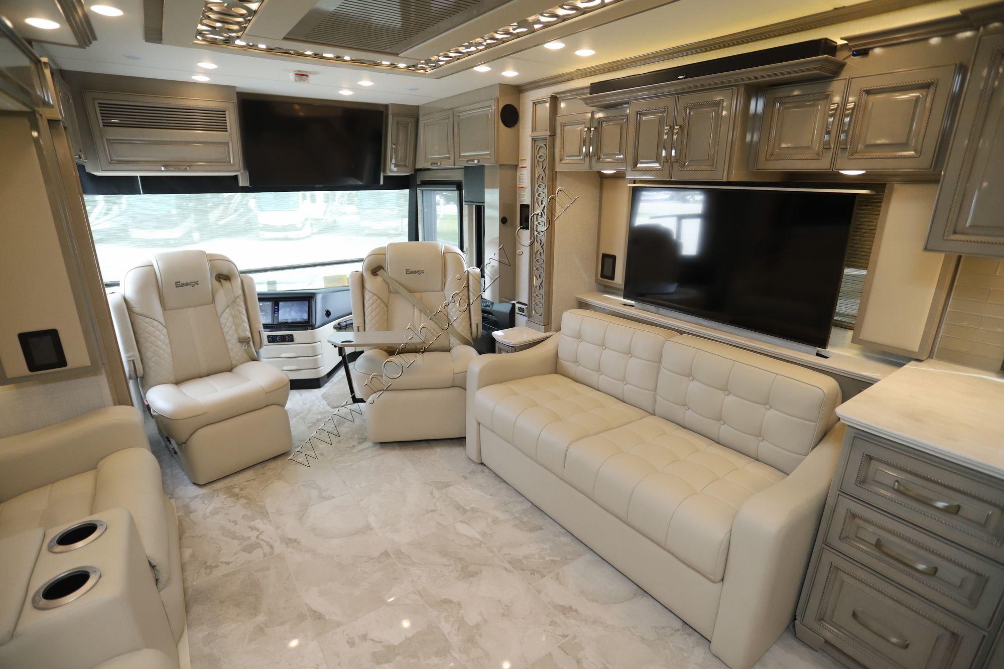 New 2024 Newmar Essex 4551 Class A  For Sale