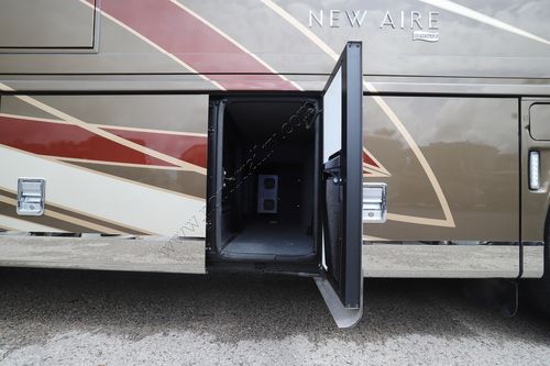 2021 Newmar New Aire 3543 Class A