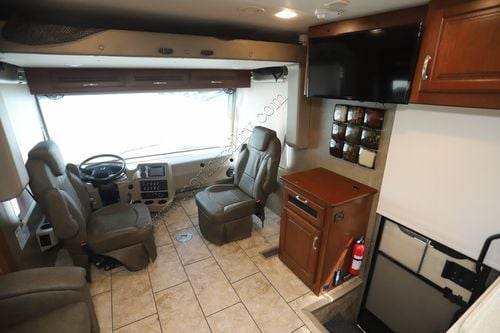 2017 Forest River Legacy 38C