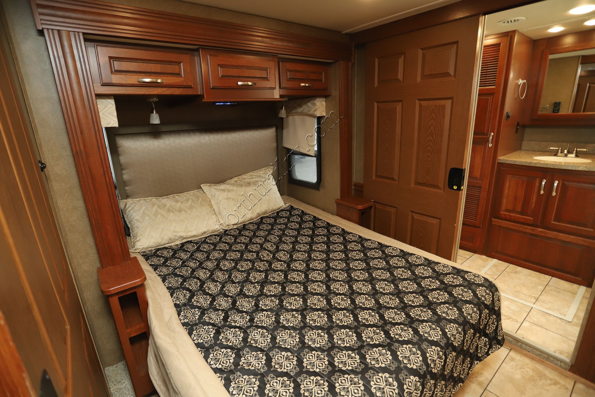 Used 2017 Forest River Legacy 38C Class A  For Sale