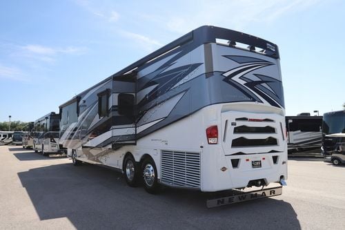 2024 Newmar Mountain Aire 4551