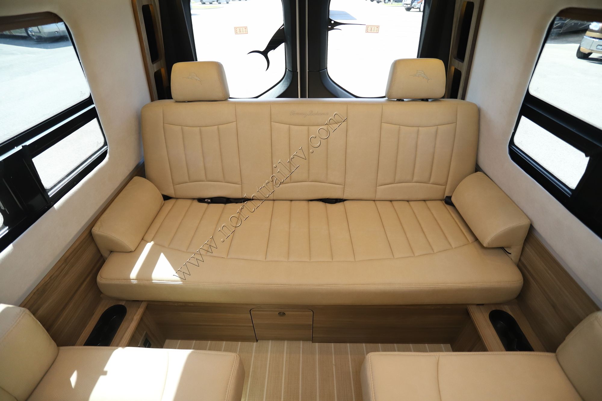 New 2024 Airstream Interstate AWD GL Class B  For Sale