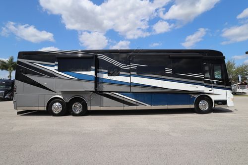 2023 Newmar King Aire 4558 Class A