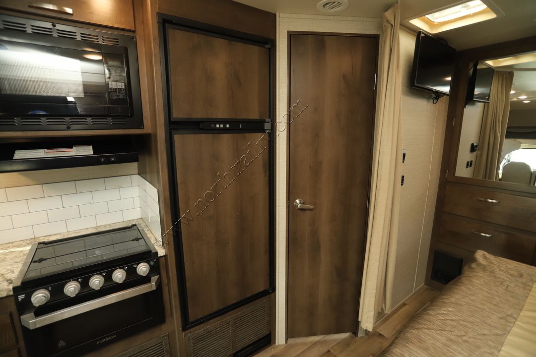 2020 Jayco Redhawk 24B 15583-2