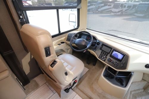 2018 Tiffin Motor Homes Allegro 34PA Class A