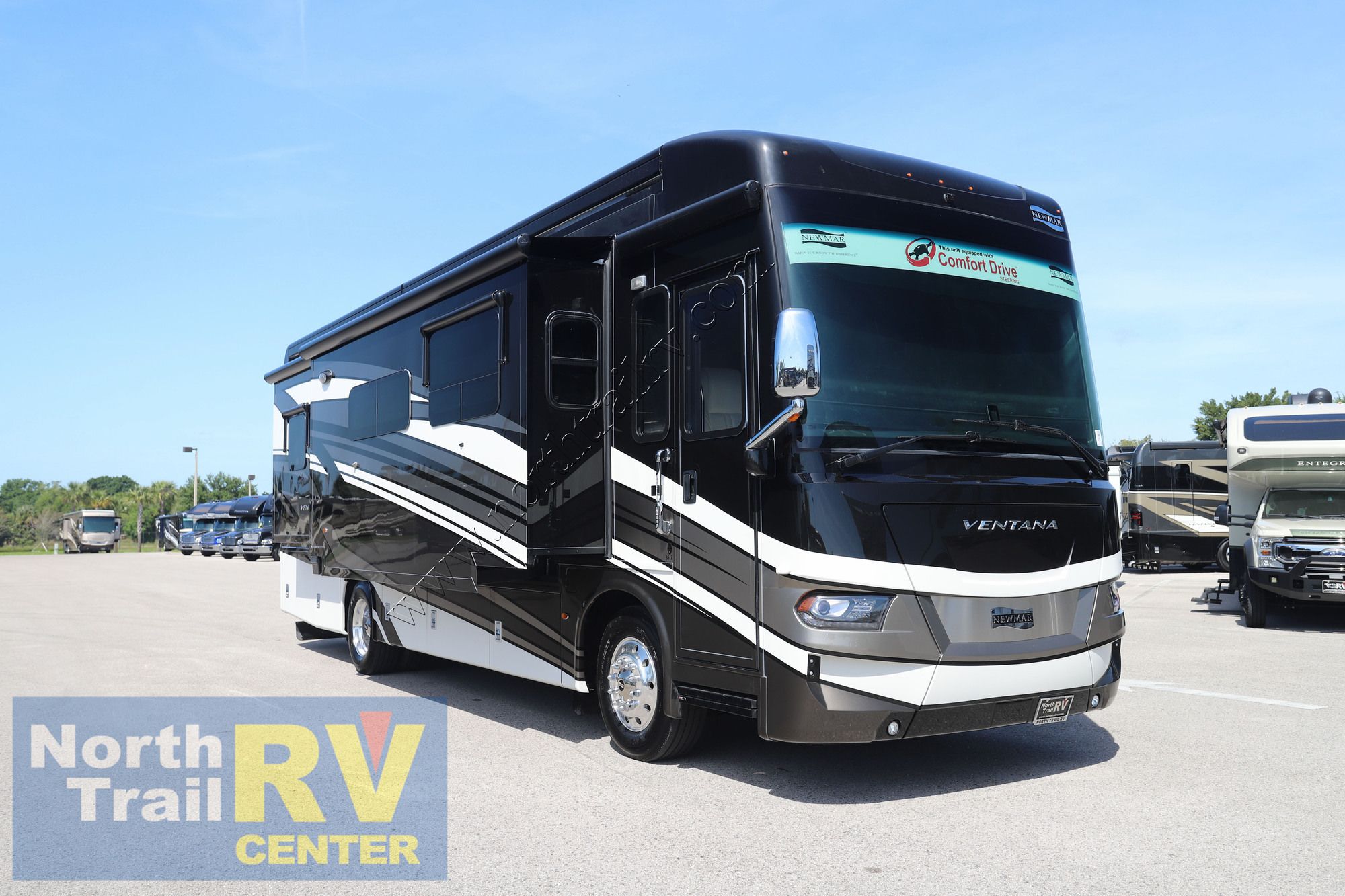 New 2024 Newmar Ventana 3512 Class A  For Sale