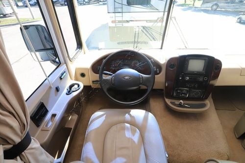 2007 Forest River Georgetown 378TS