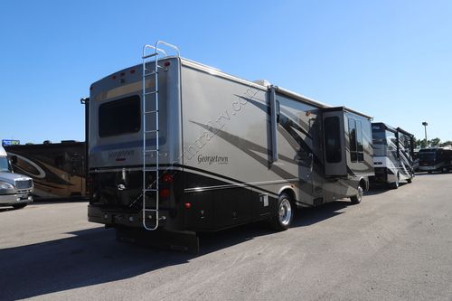 2007 Forest River Georgetown 378TS