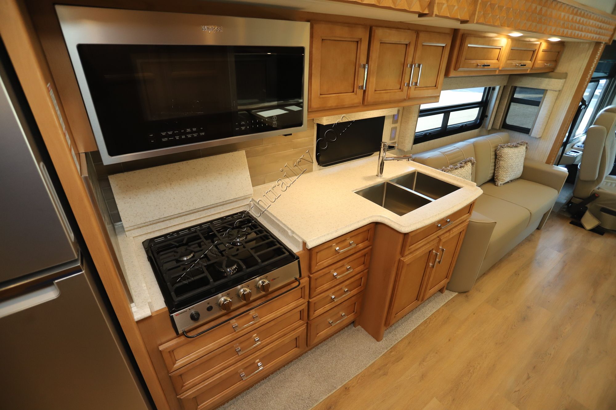 New 2024 Newmar Bay Star 3423 Class A  For Sale