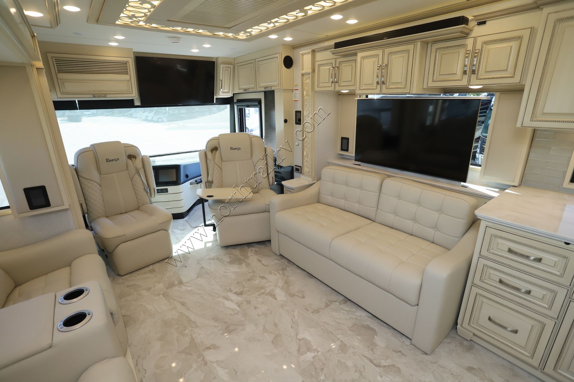 New 2024 Newmar Essex 4551 Class A  For Sale