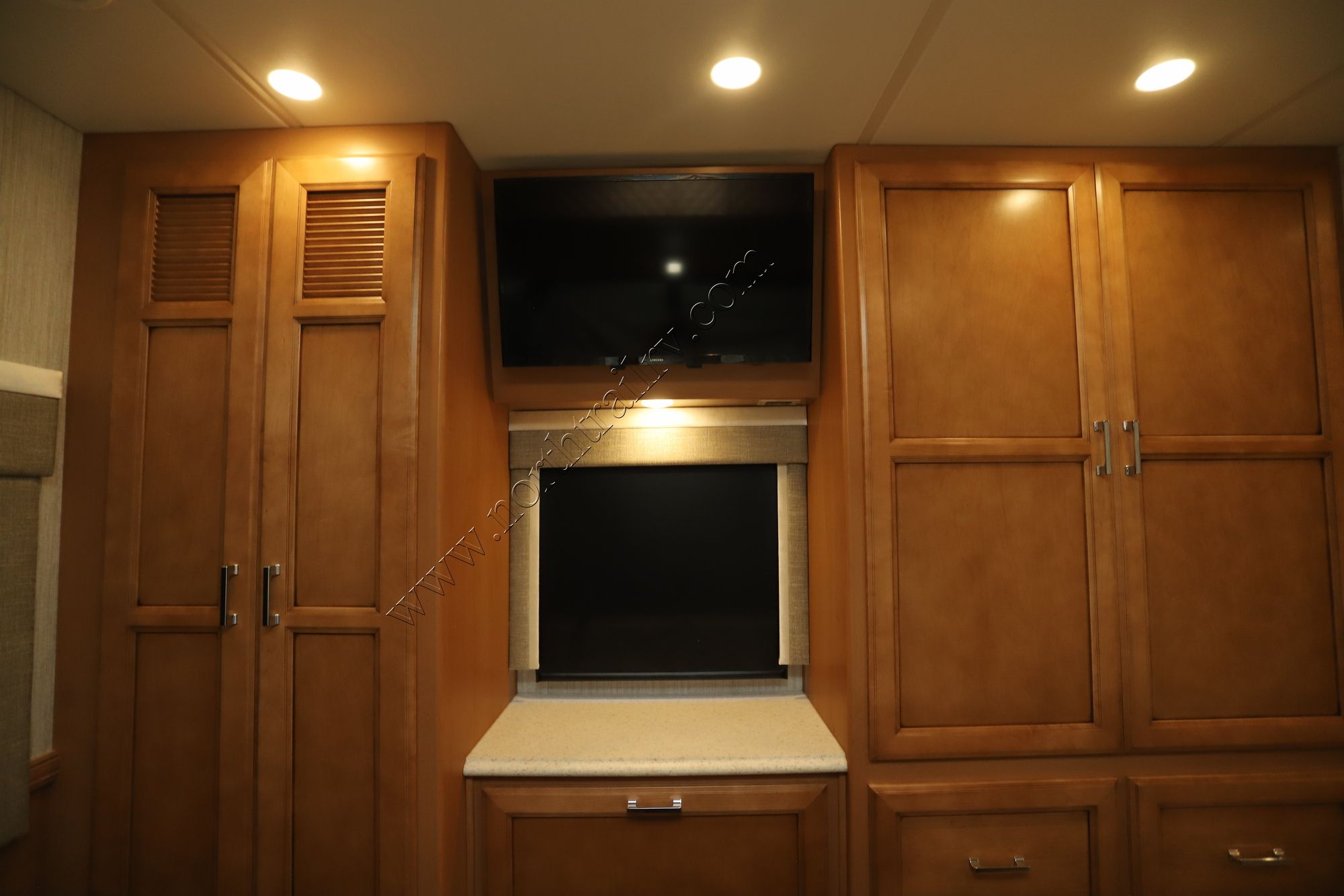 New 2024 Newmar Bay Star 3423 Class A  For Sale