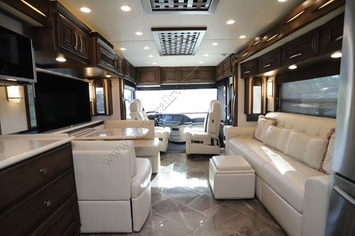 2020 Newmar New Aire 3541