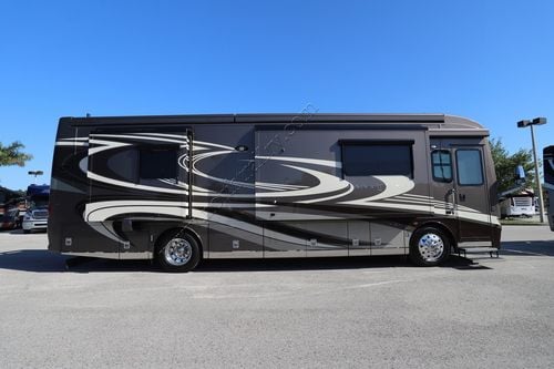 2020 Newmar New Aire 3541