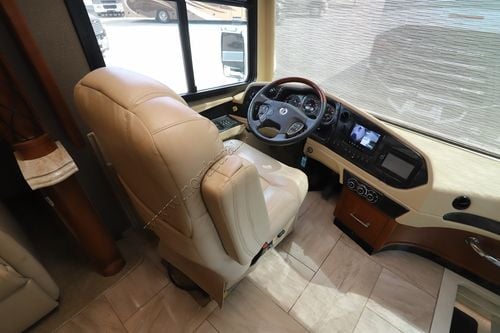 2018 Tiffin Motor Homes Allegro Bus 40AP