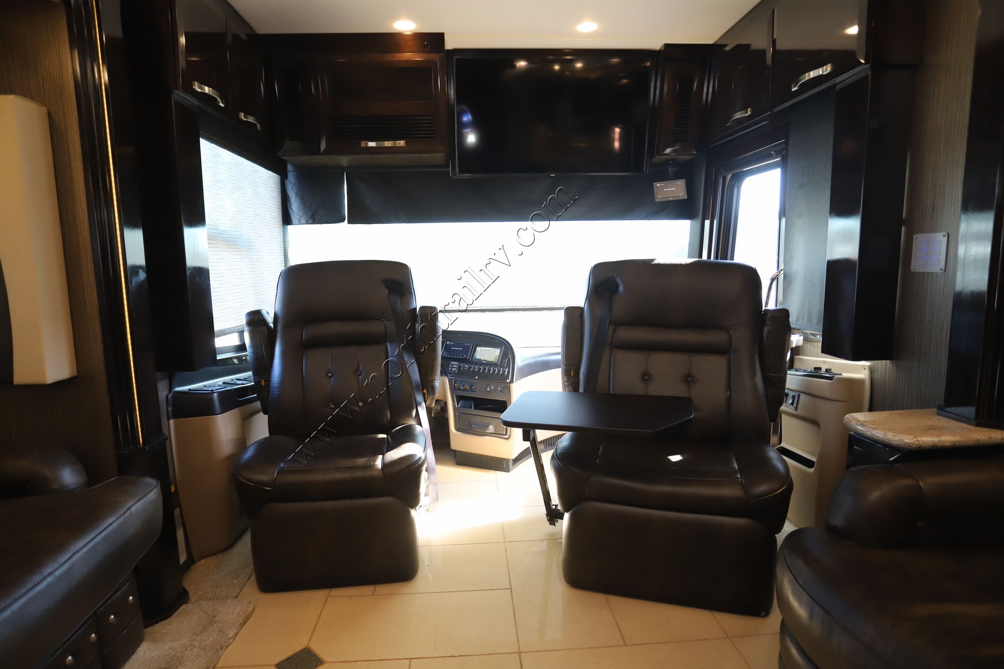 Used 2014 Newmar King Aire 4584 Class A  For Sale