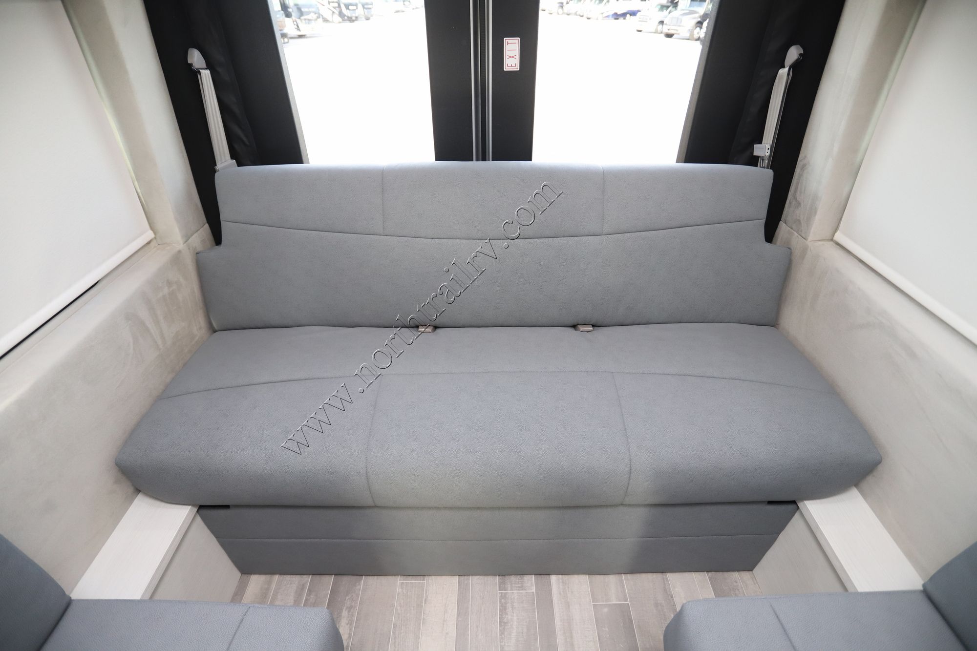 New 2024 Pleasure-Way Ontour 2.2 AWD Class B  For Sale