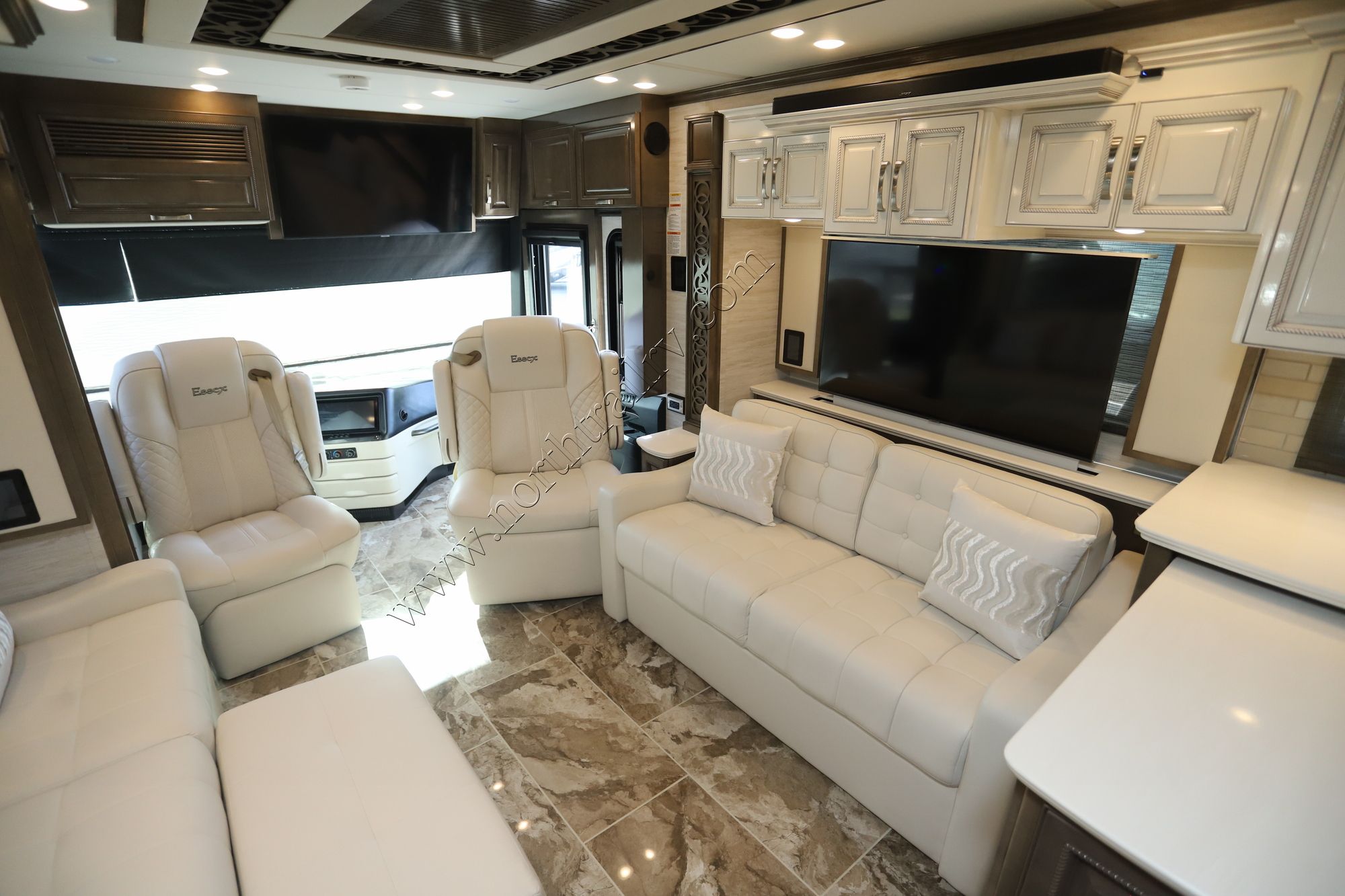 New 2025 Newmar Essex 4569 Class A  For Sale