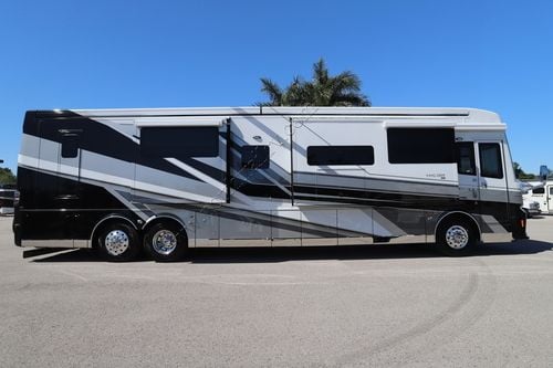 2024 Newmar King Aire 4531