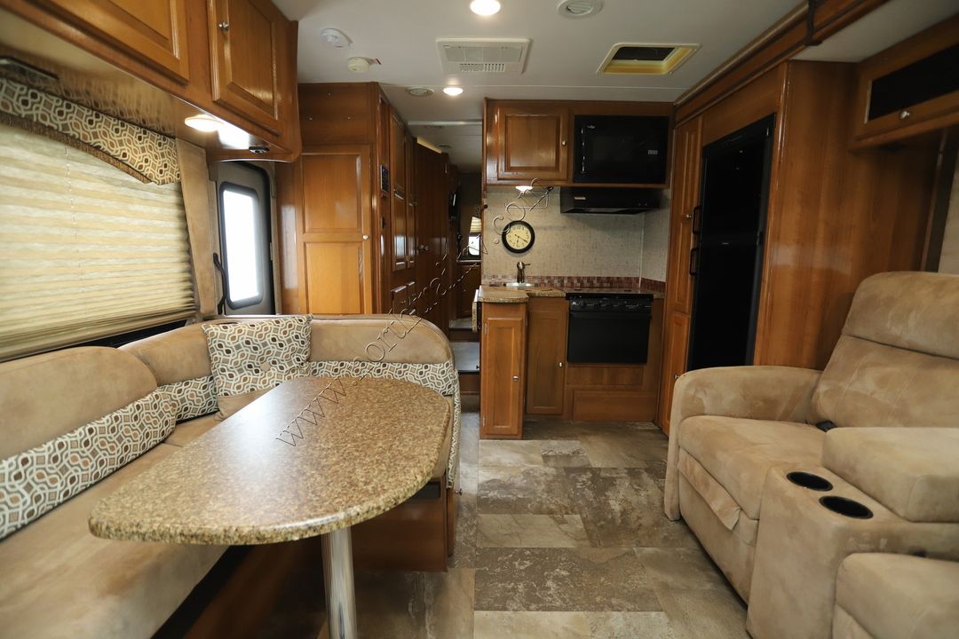 2017 Coachmen Leprechaun 260DS 190971