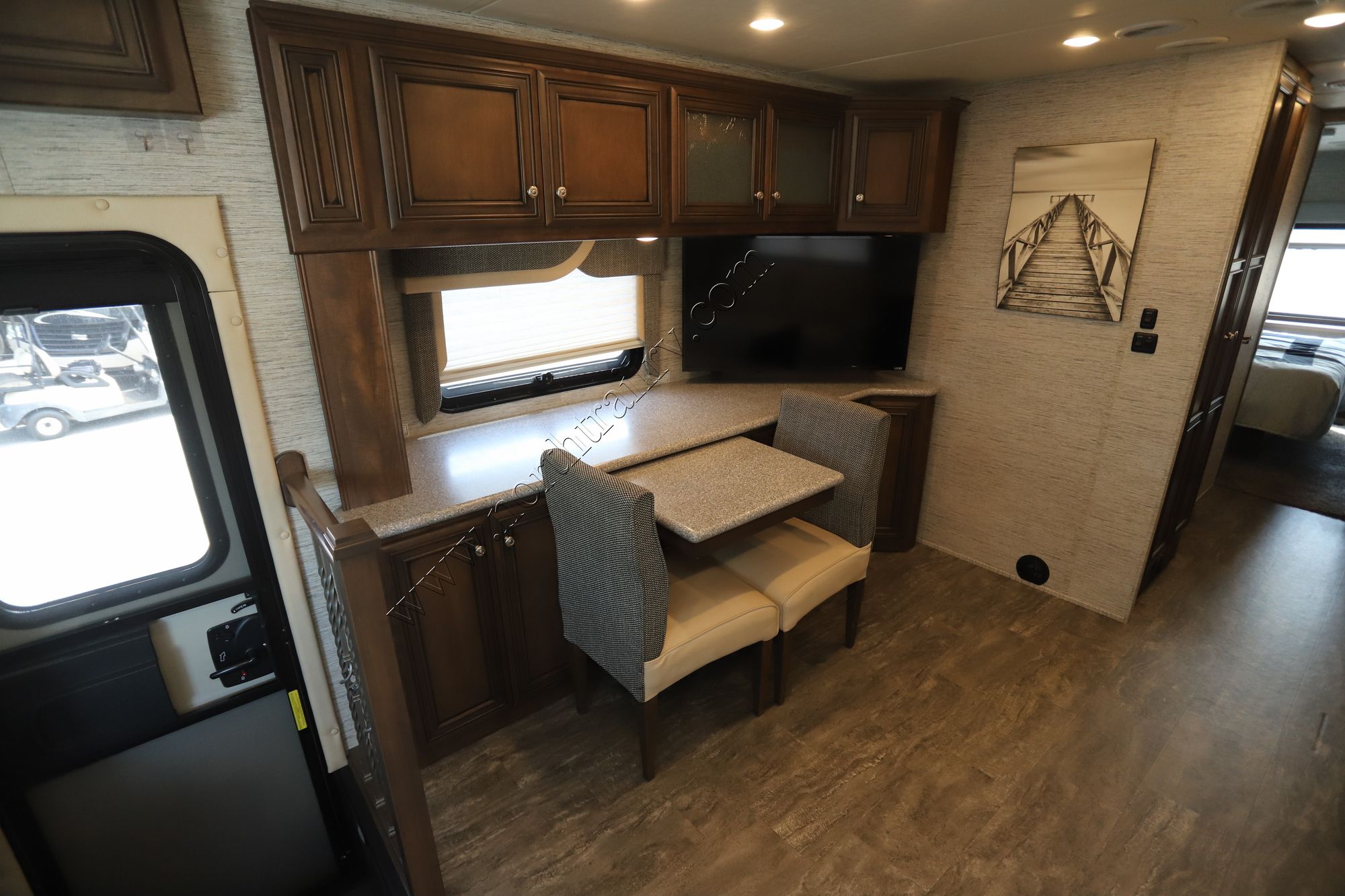 Used 2019 Newmar Bay Star Sport 3226 Class A  For Sale