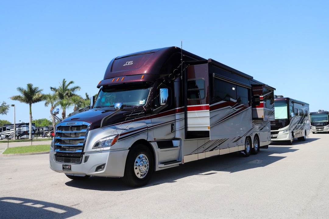 2024 Renegade Rv Xl 45BBC 15768