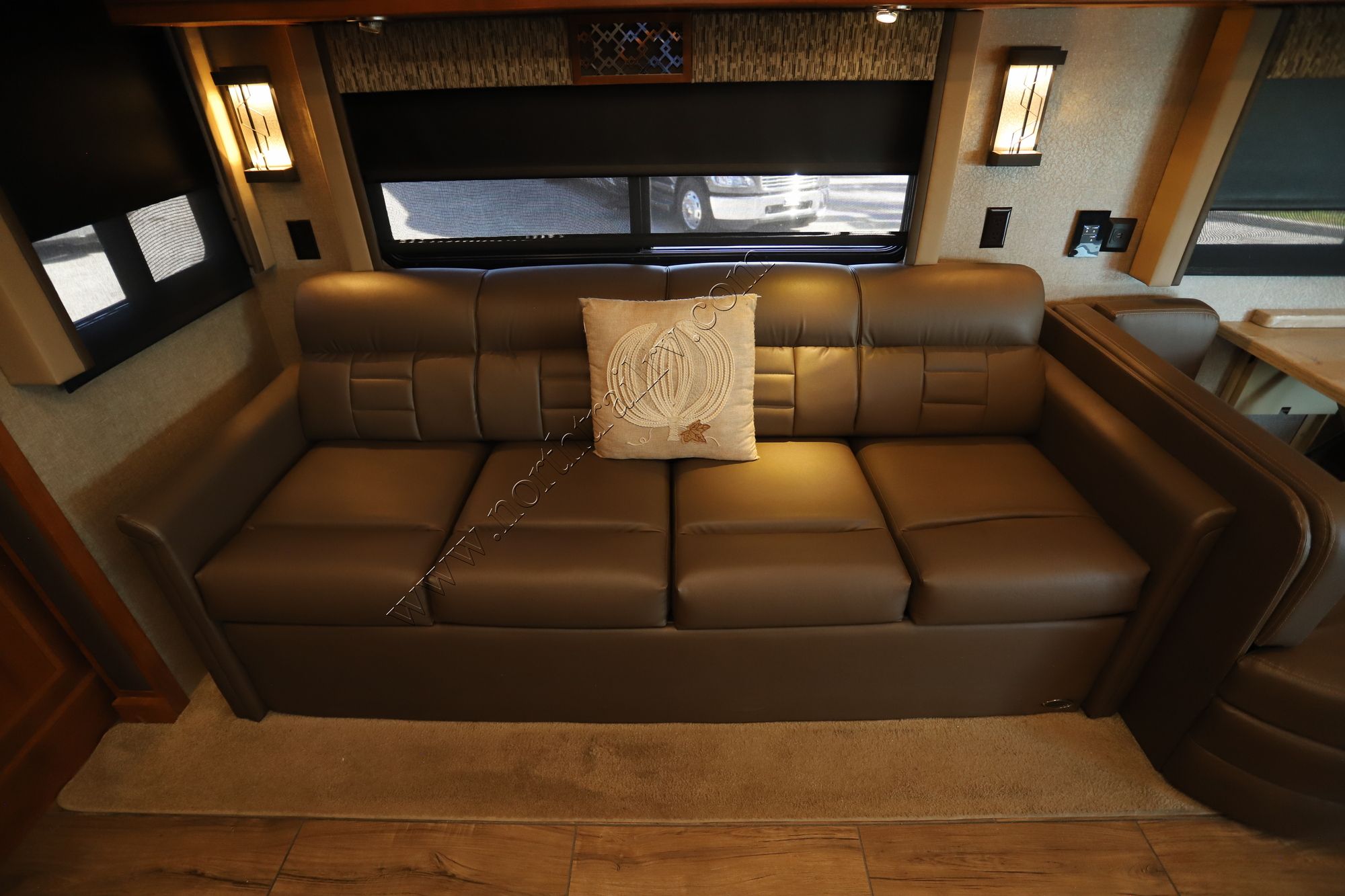Used 2019 Tiffin Motor Homes Allegro 32SA Class A  For Sale