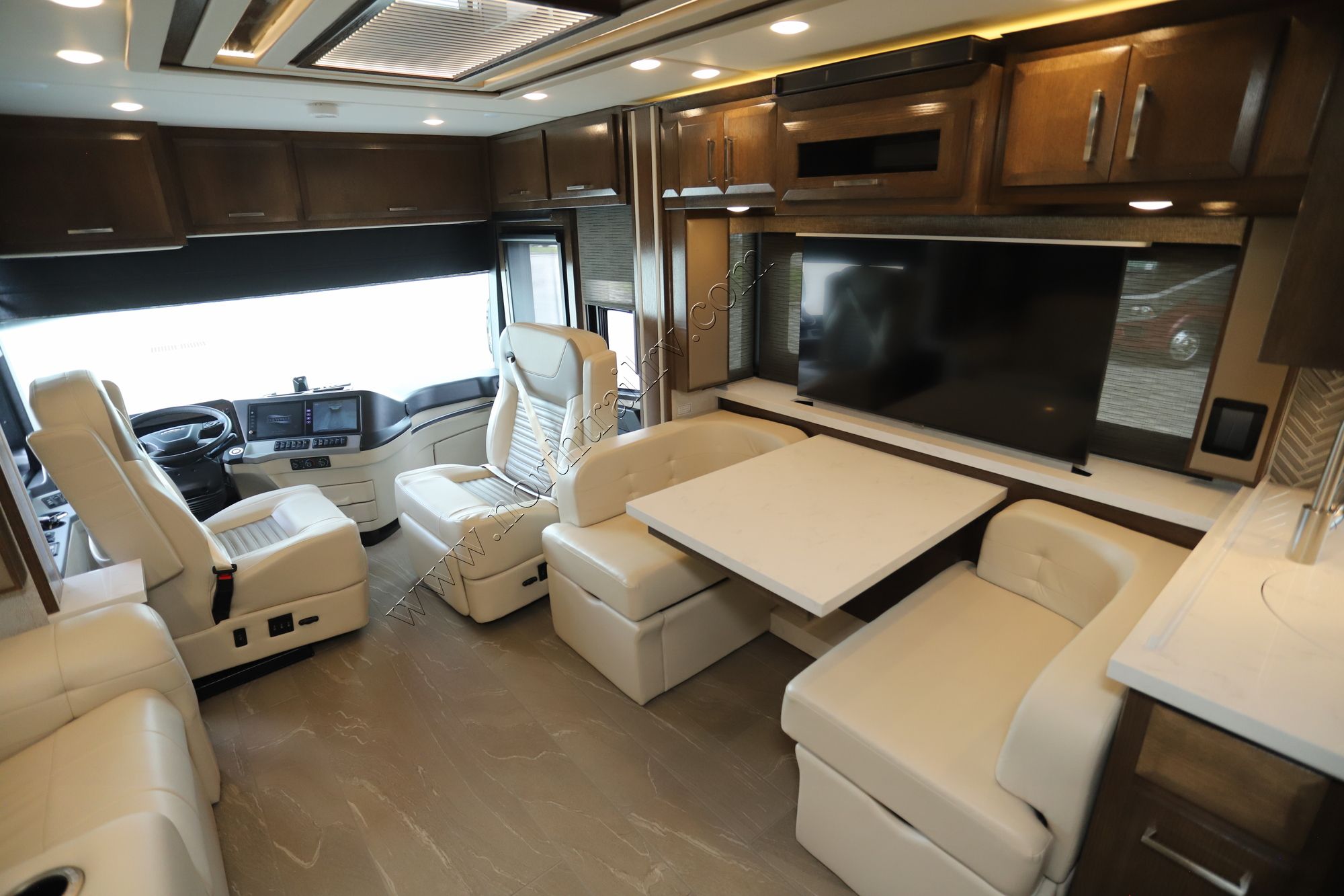 Used 2024 Newmar New Aire 3543 Class A  For Sale