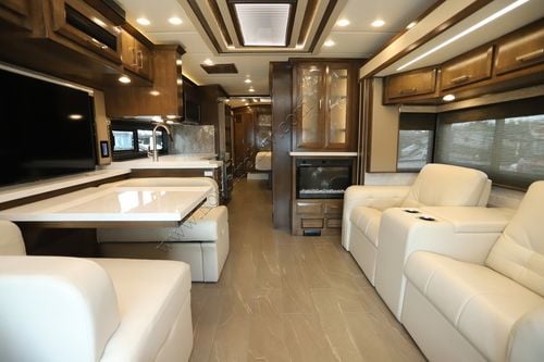 2024 Newmar New Aire 3543