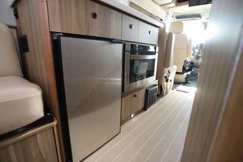 2018 Airstream Interstate EXT Tommy Bahama