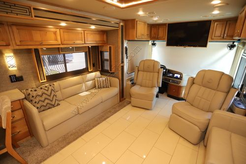 2020 Tiffin Motor Homes Allegro Red 37 BA Class A