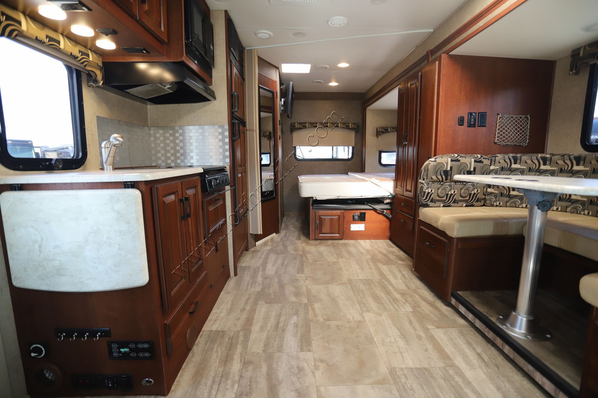 Used 2016 Forest River Sunseeker 2400W Class C  For Sale