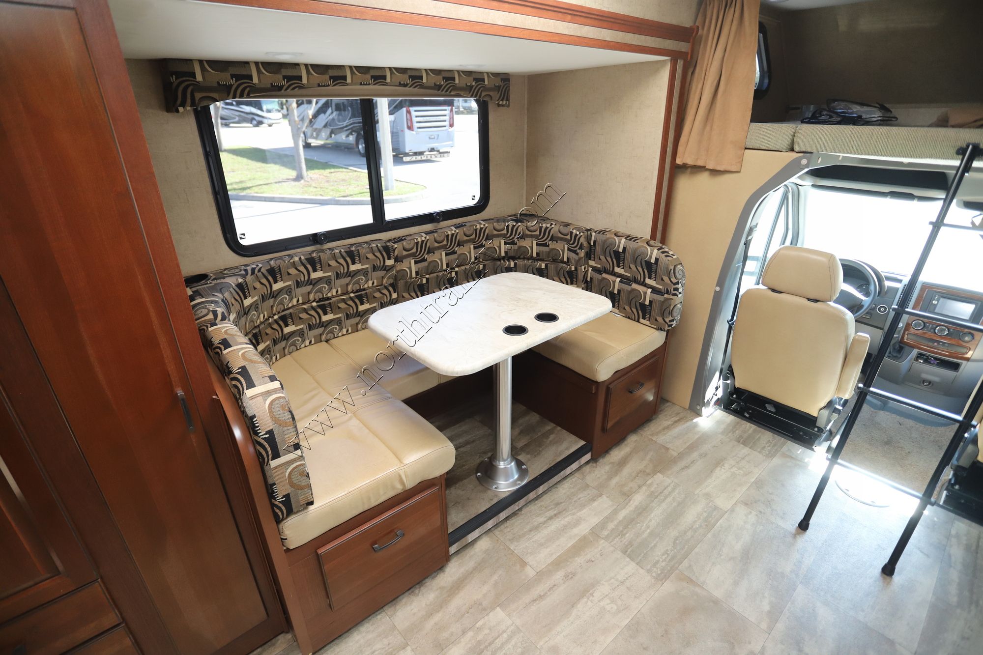 Used 2016 Forest River Sunseeker 2400W Class C  For Sale