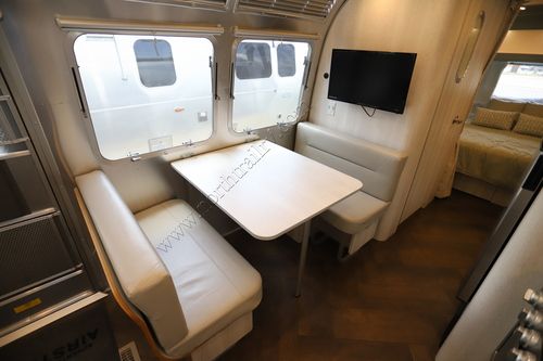 2023 Airstream International 28RBQ Travel Trailer