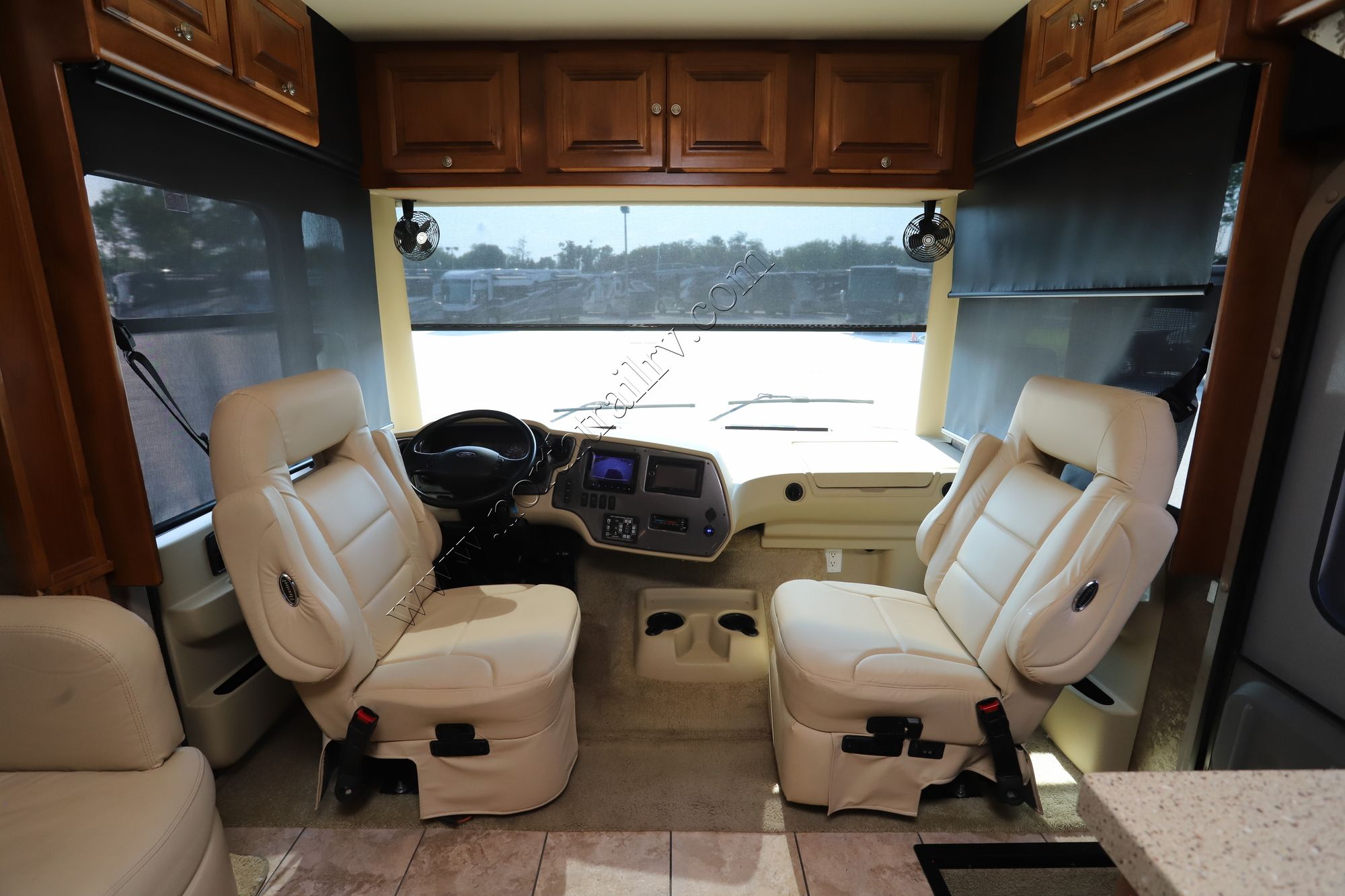 Used 2015 Tiffin Motor Homes Allegro 31SA Class A  For Sale