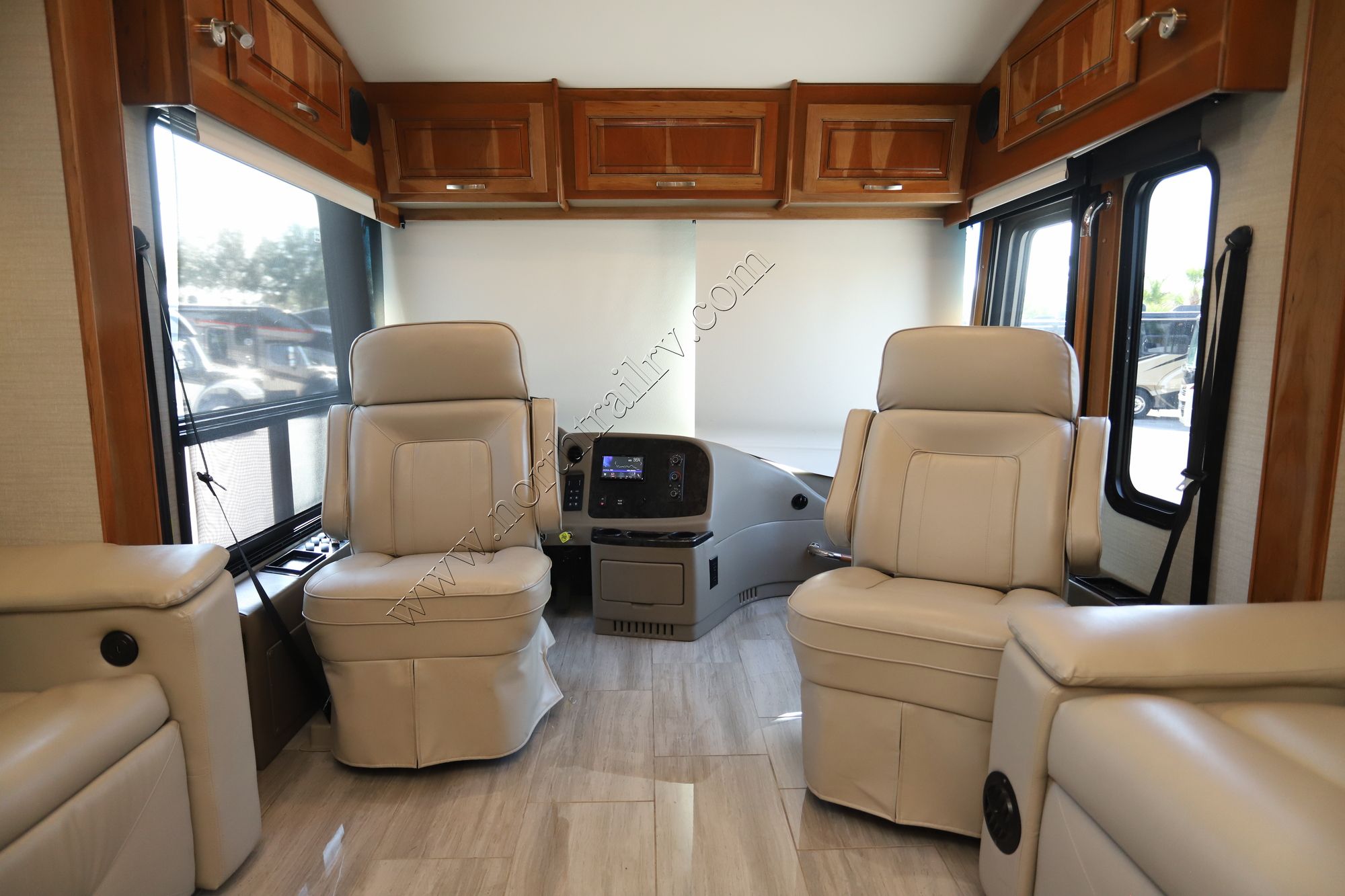 Used 2020 Entegra Reatta 39T2 Class A  For Sale