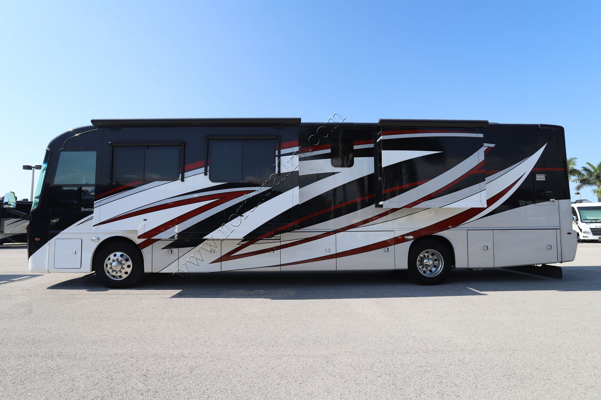 Used 2020 Entegra Reatta 39T2 Class A  For Sale