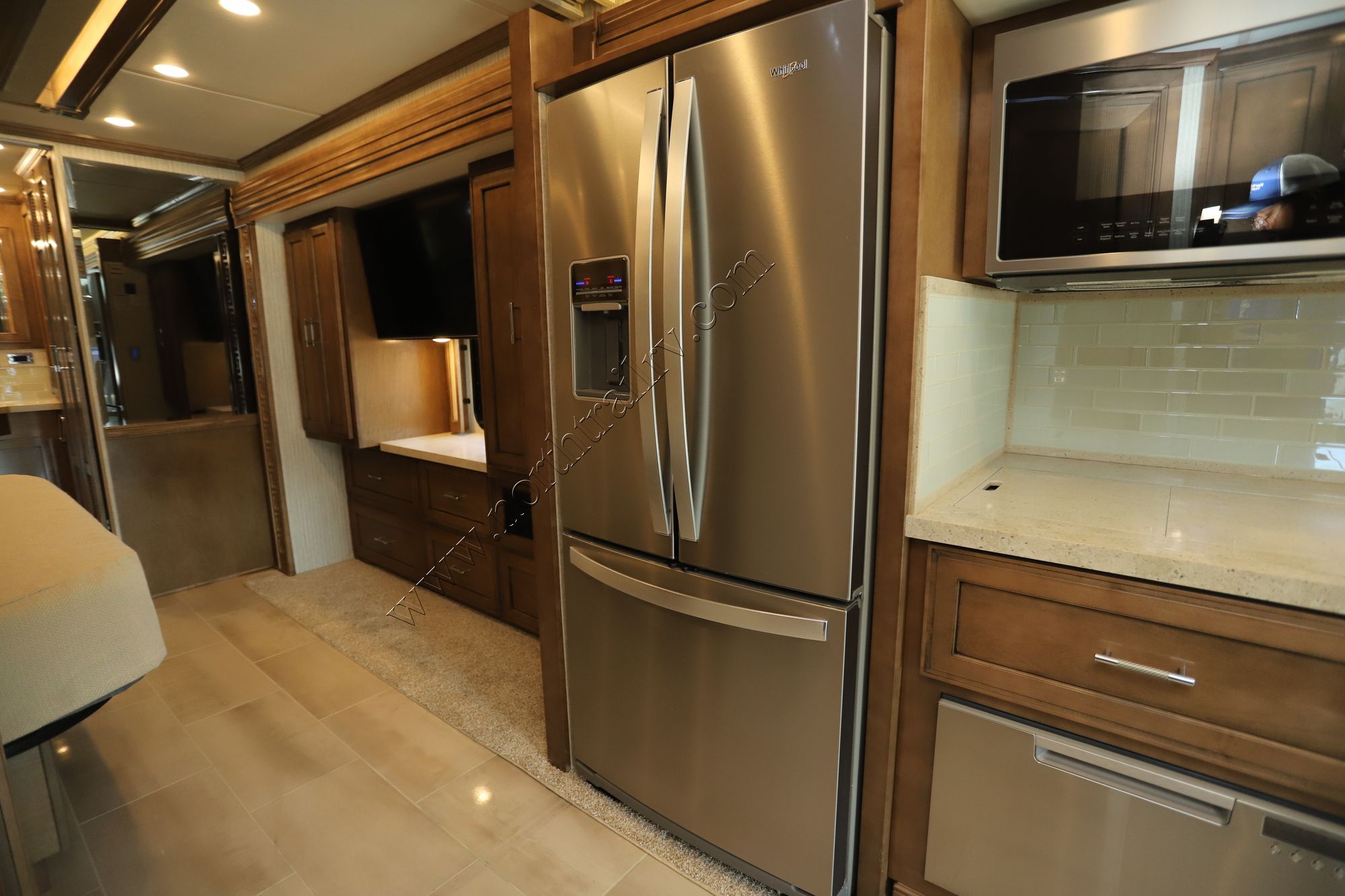 Used 2023 Newmar Super Star 4059 Super C  For Sale
