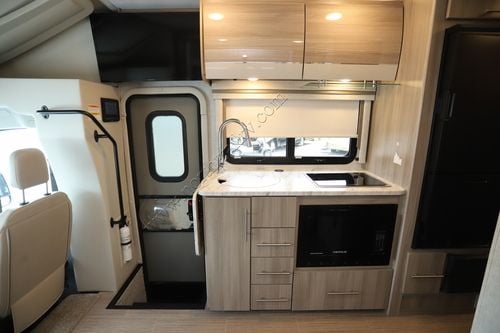 2024 Thor Gemini 24KB