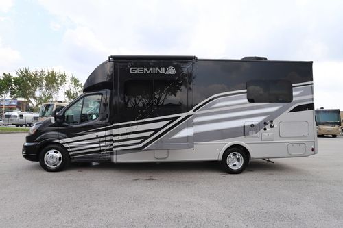 2024 Thor Gemini 24KB