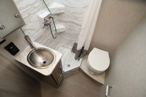 2024 Thor Gemini 24KB