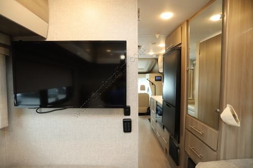 2024 Thor Gemini 24KB